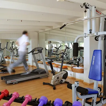 Paradise Island Hersonissos (Crete)