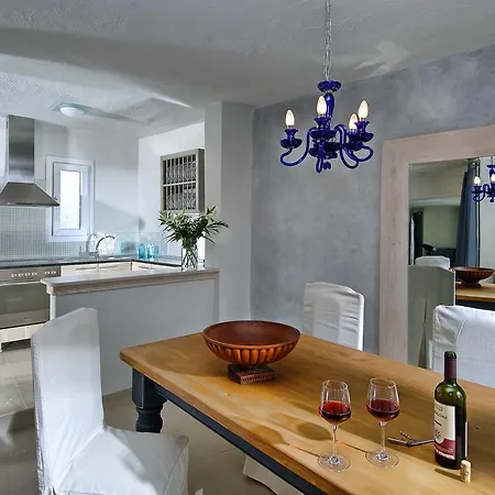 Paradise Island Hotel 5*