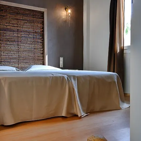 Paradise Island Otel 5*