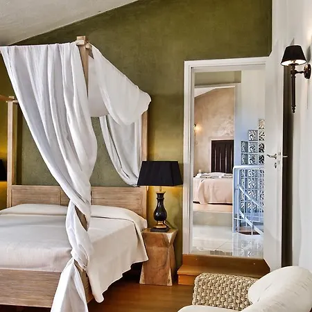 Paradise Island 5* Limenas Chersonisou