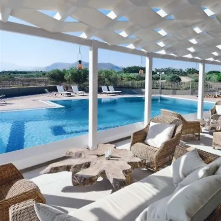 Otel Paradise Island Hersonissos (Crete)