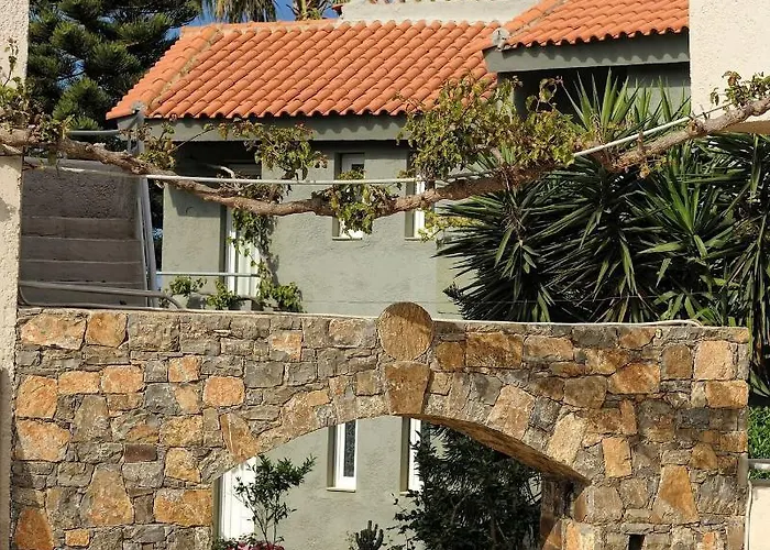 Paradise Island Ξενοδοχείο Χερσόνησος