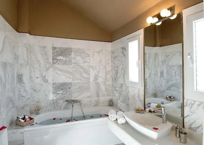 Paradise Island Ξενοδοχείο