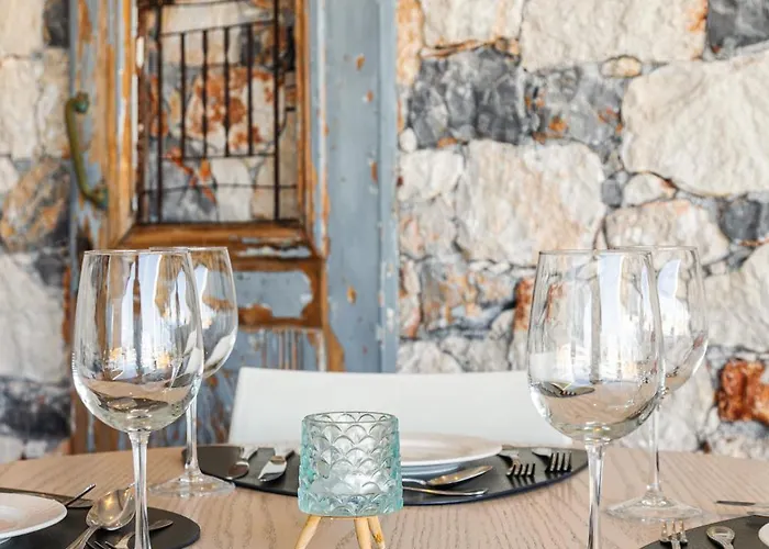 Paradise Island Отель