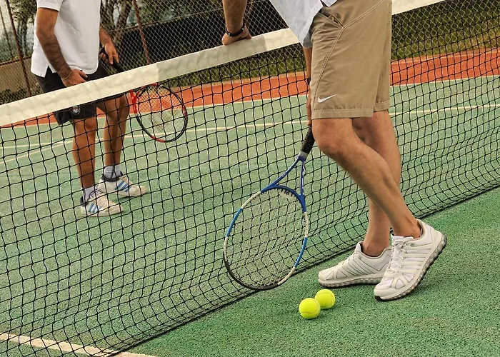 Paradise Island Отель 5*