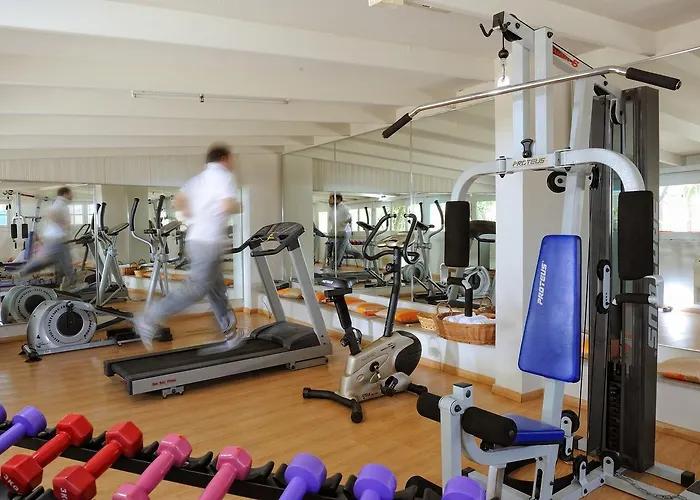 Paradise Island Χερσόνησος