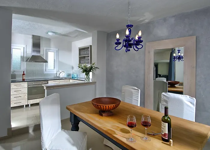 Paradise Island Отель 5*