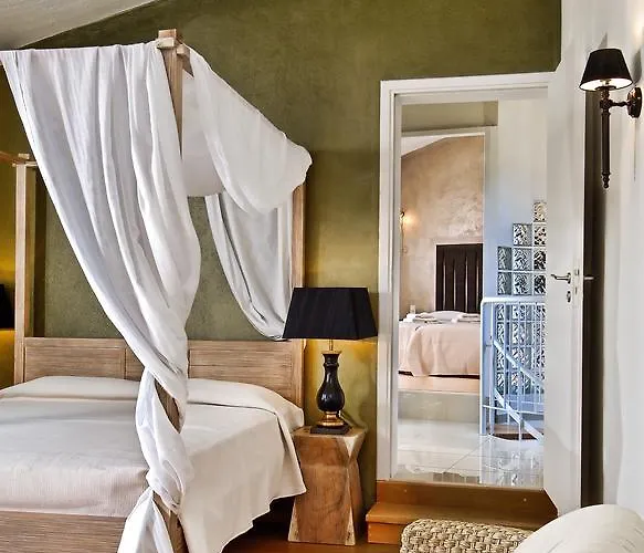 Paradise Island 5* Χερσόνησος