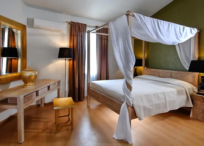 Paradise Island 5* Херсониссос