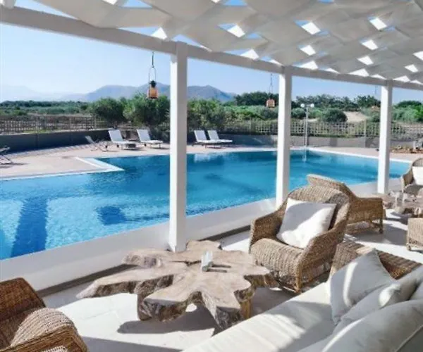 Ξενοδοχείο Paradise Island Χερσόνησος