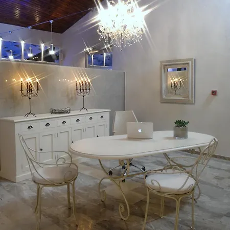 Paradise Island 5* Hersonissos (Crete)