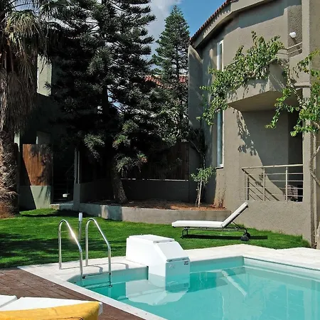 Paradise Island Hotel