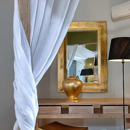 Paradise Island Hotel