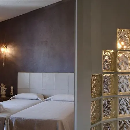 Paradise Island Hotel 5*