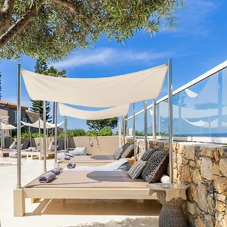 Hotel Paradise Island