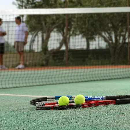 호텔 Paradise Island