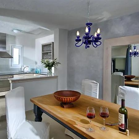 Paradise Island 호텔