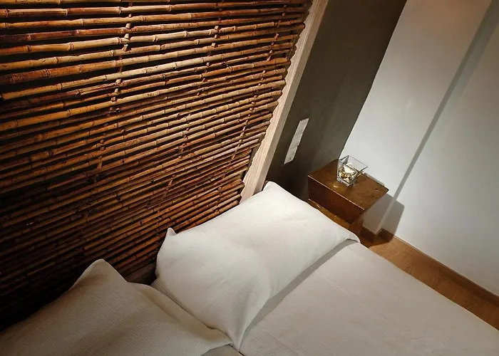 Paradise Island Hotel