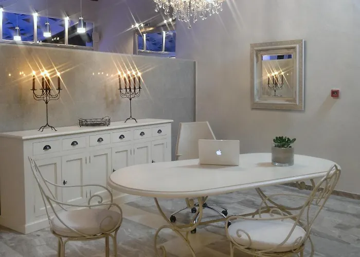 Paradise Island 5* Hersonissos (Crete)