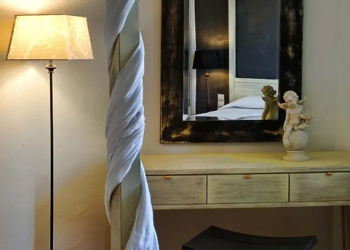 Paradise Island Hotel 5*