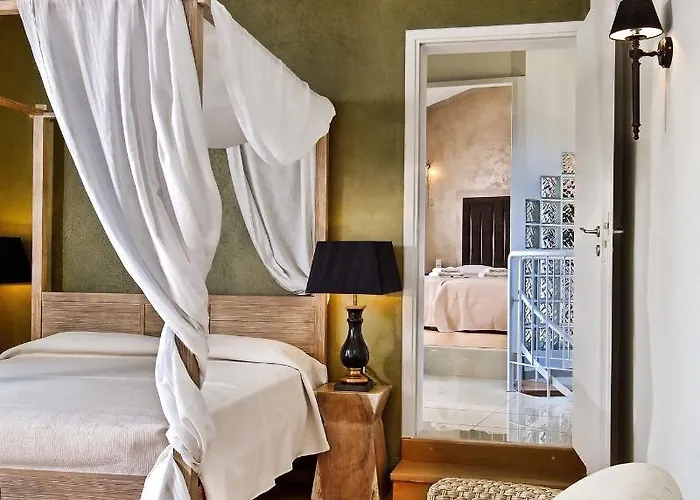 Paradise Island Hotel Hersonissos (Crete)