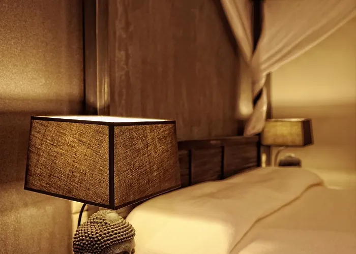 Paradise Island Hotel