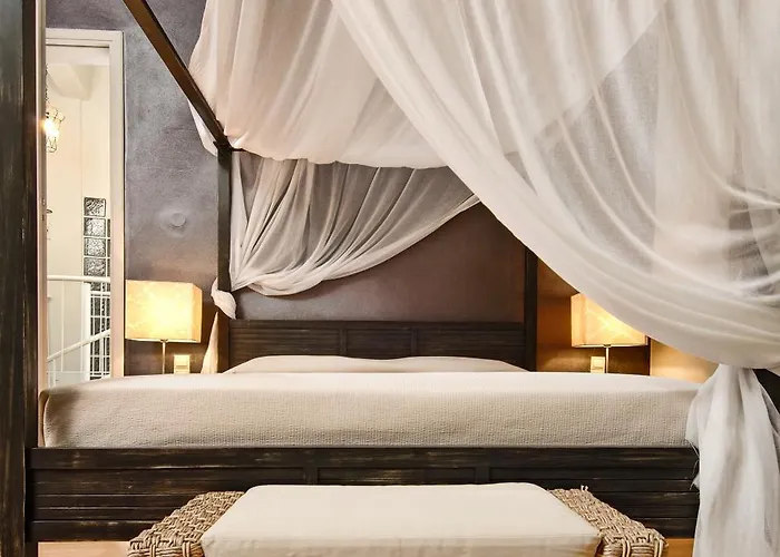 Paradise Island 5* Hersonissos (Crete)