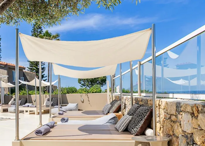 Hotel Paradise Island