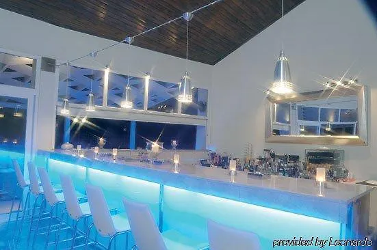 Paradise Island Hotel