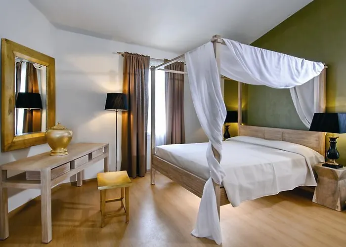 Hotel Paradise Island